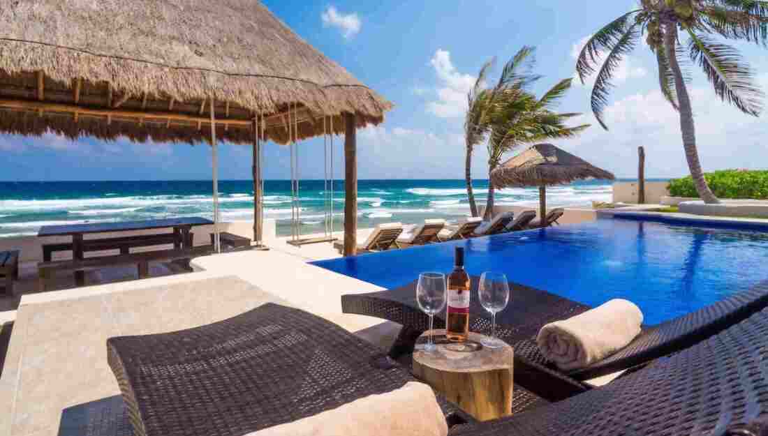 Mexico (Riviera Maya)