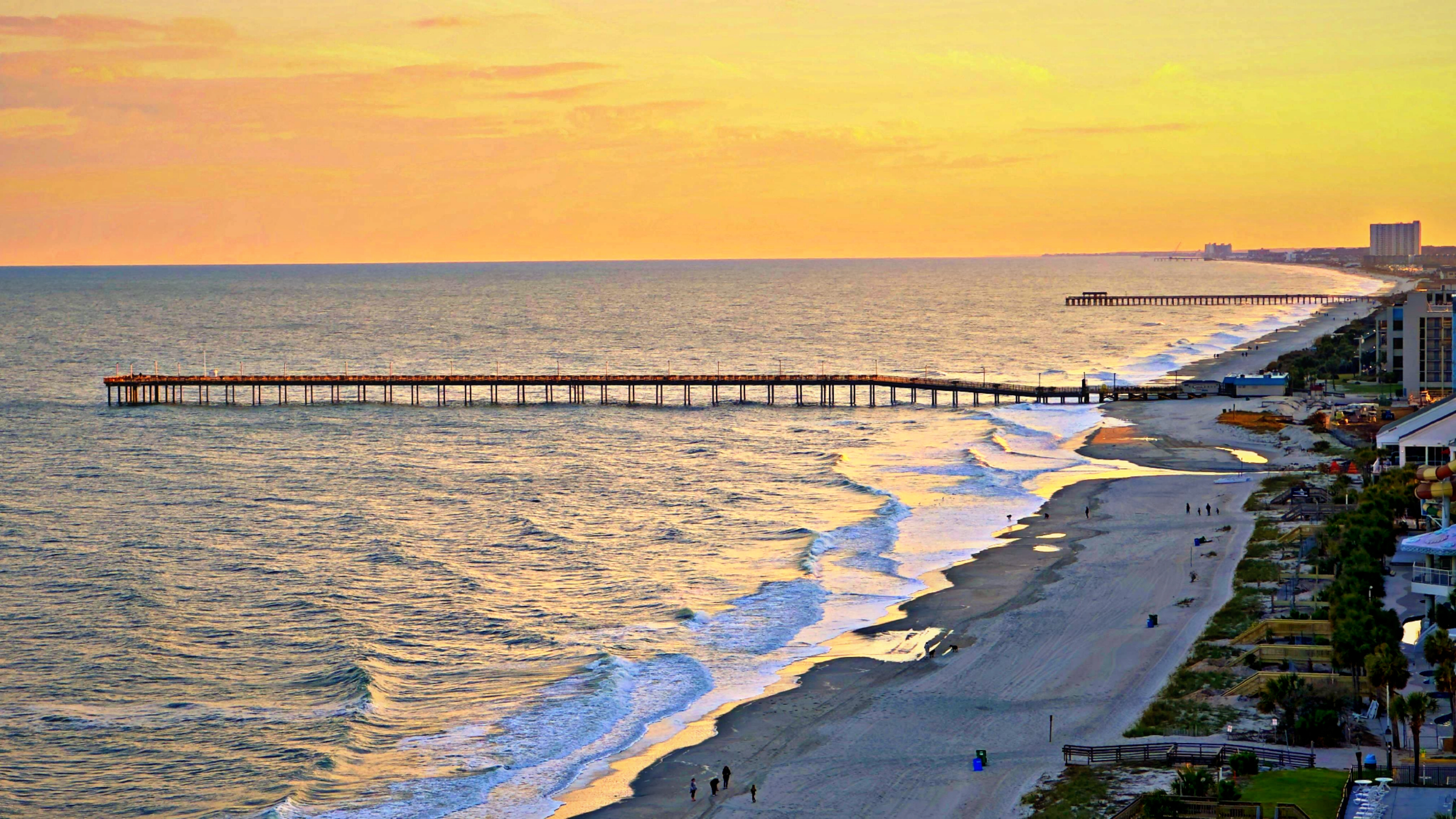 South Carolina (Myrtle Beach)