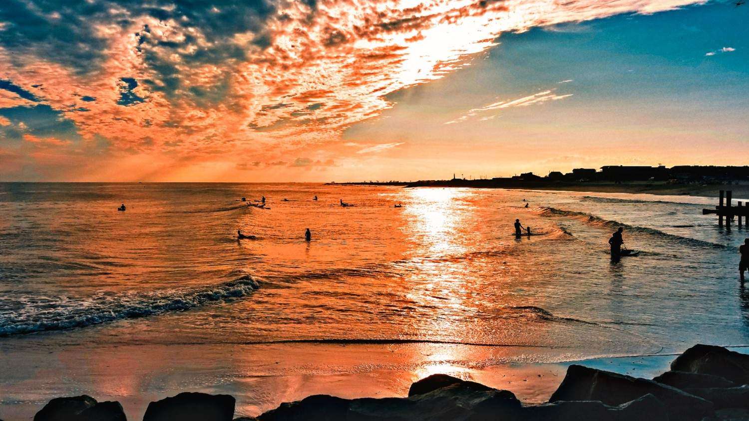 New Jersey
