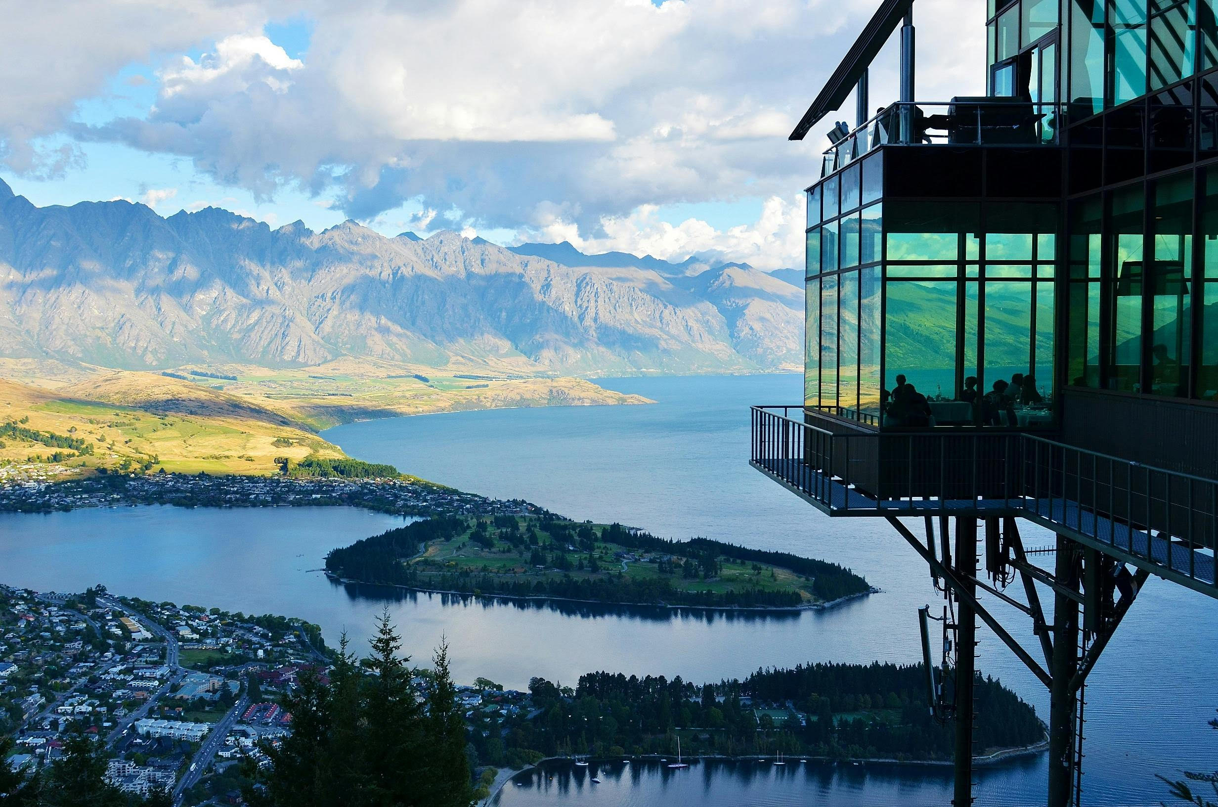 New Zealand