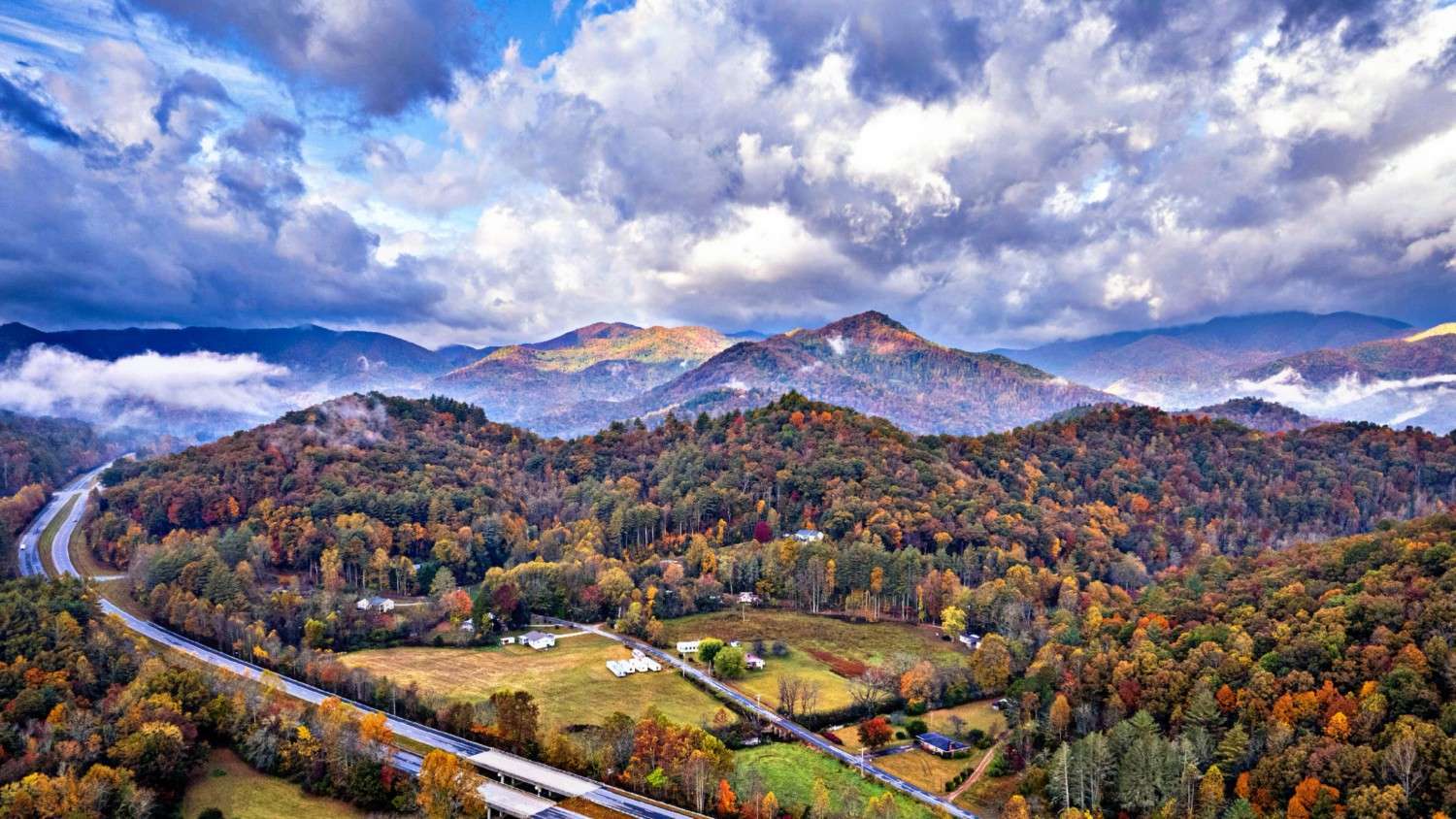 North Carolina
