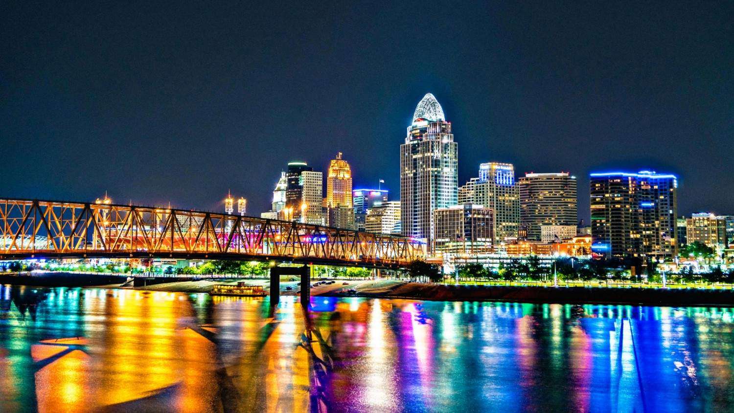 Ohio