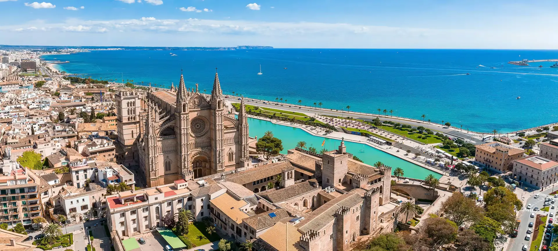 Spain (Palma)