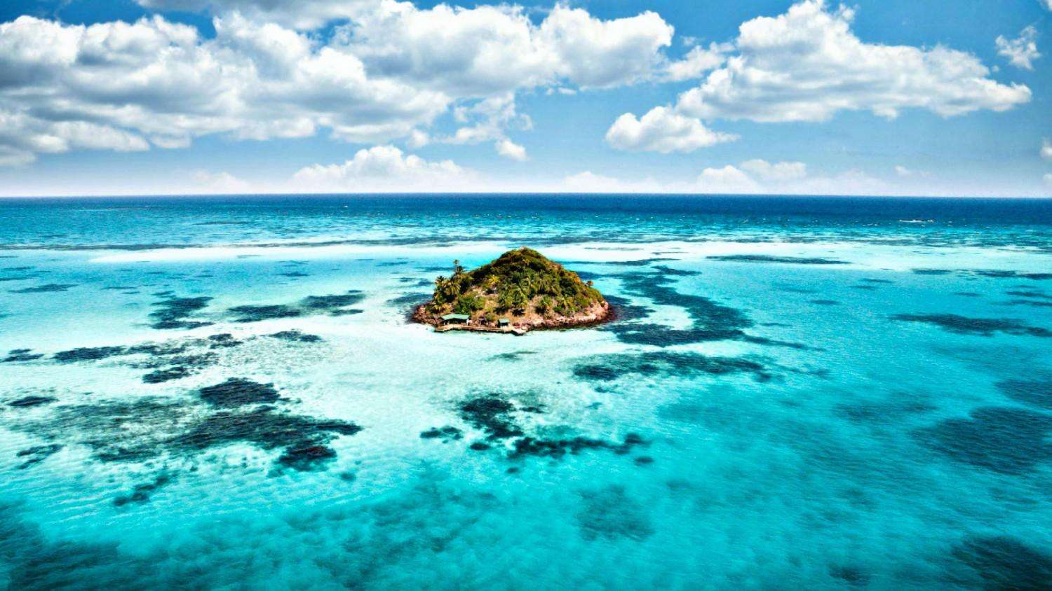 Private Islands