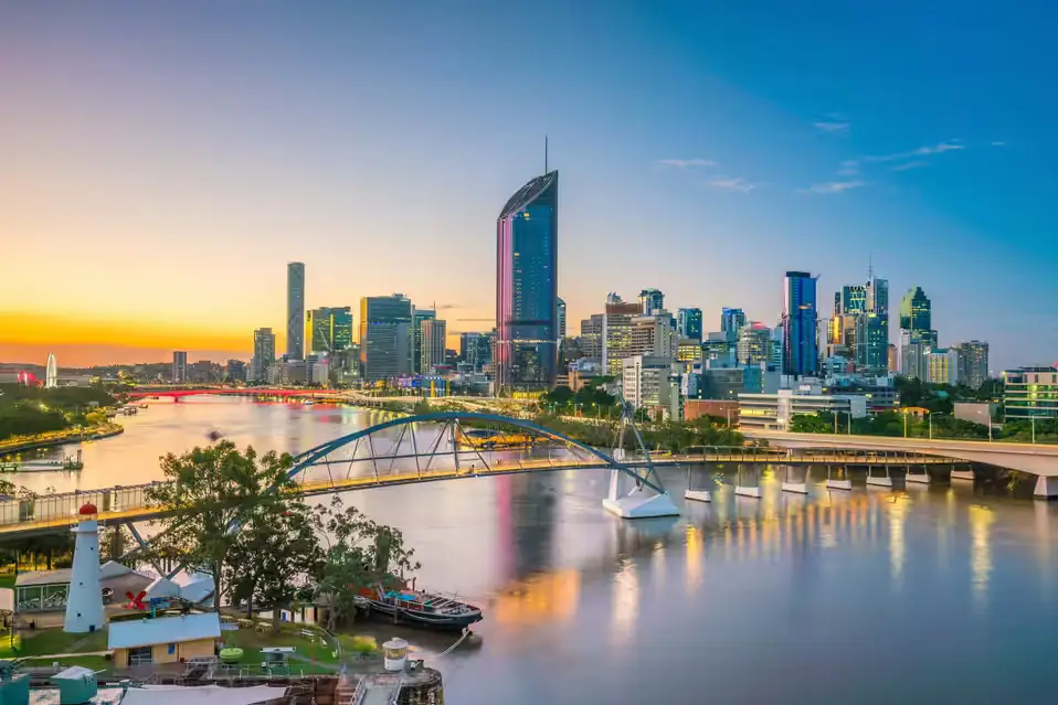 Australia (Queensland)