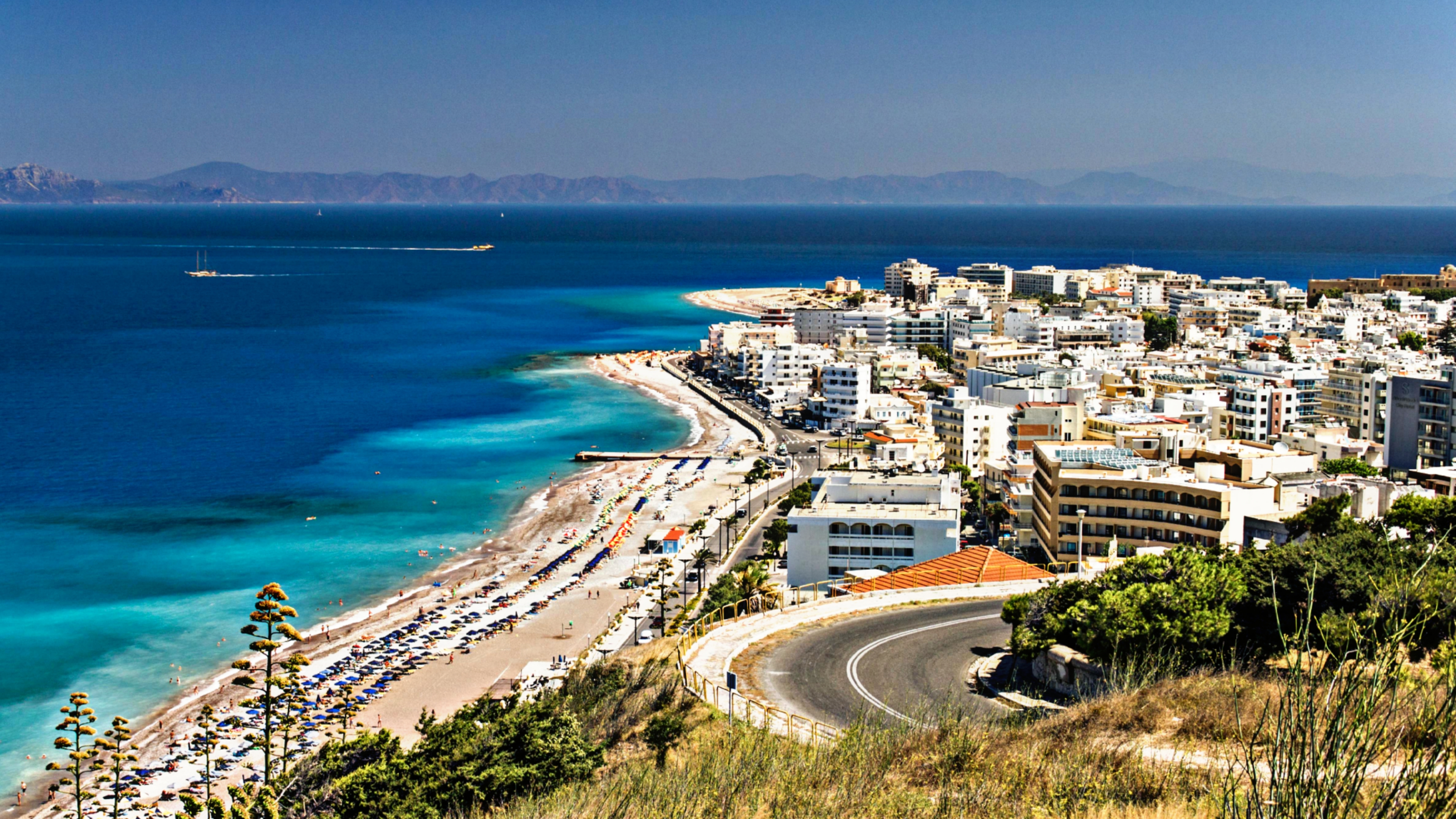 Greece (Rhodes)