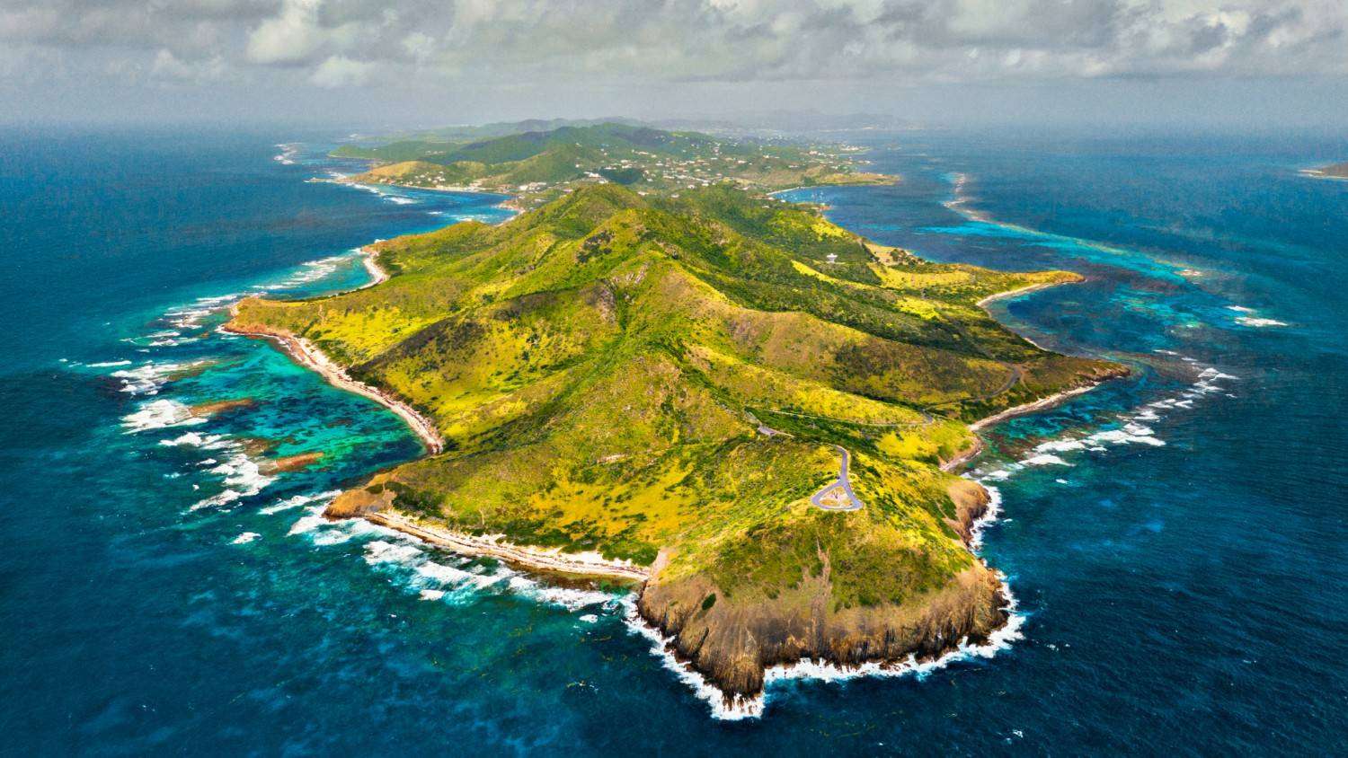 Saint Croix