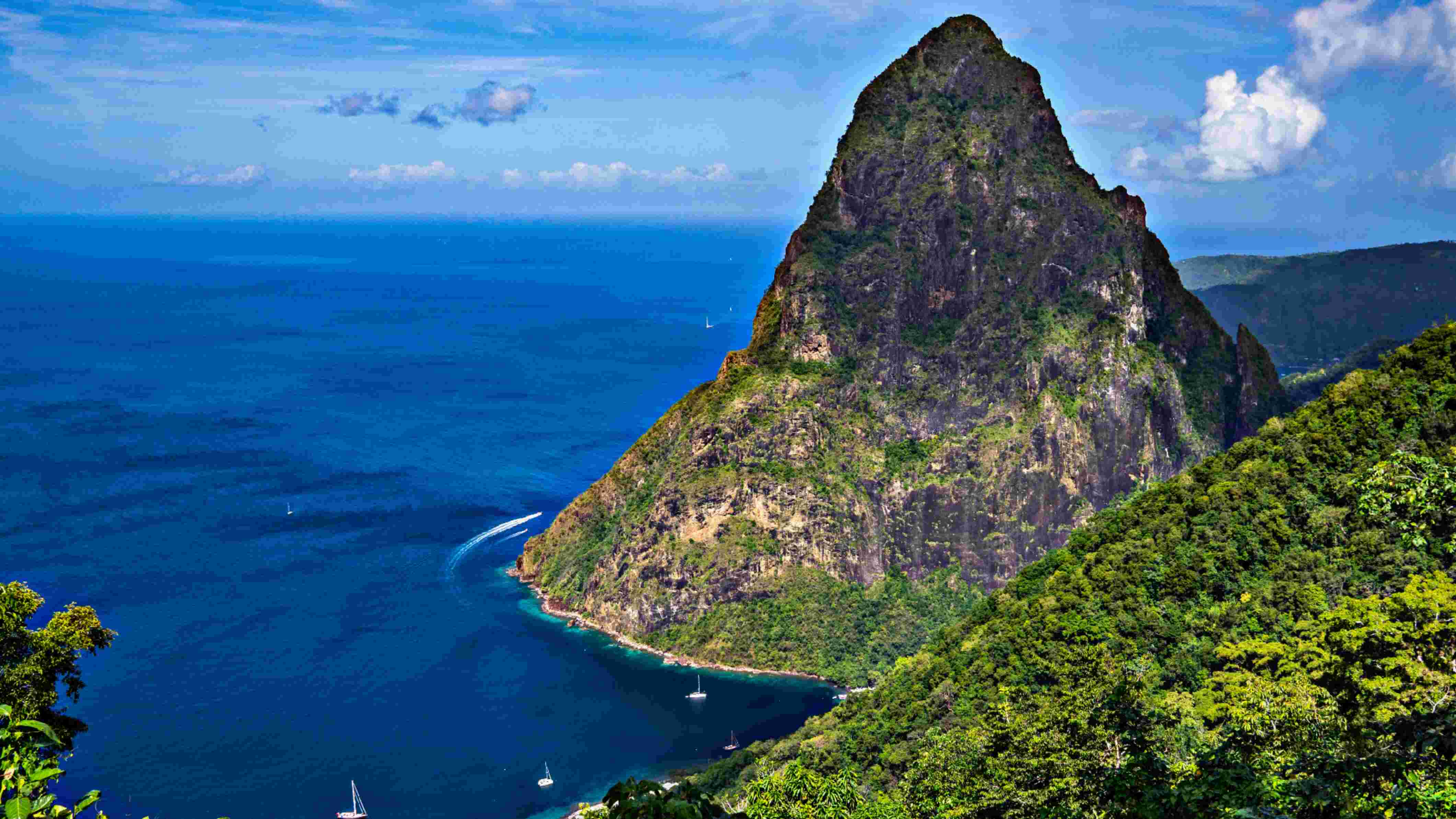 Saint Lucia
