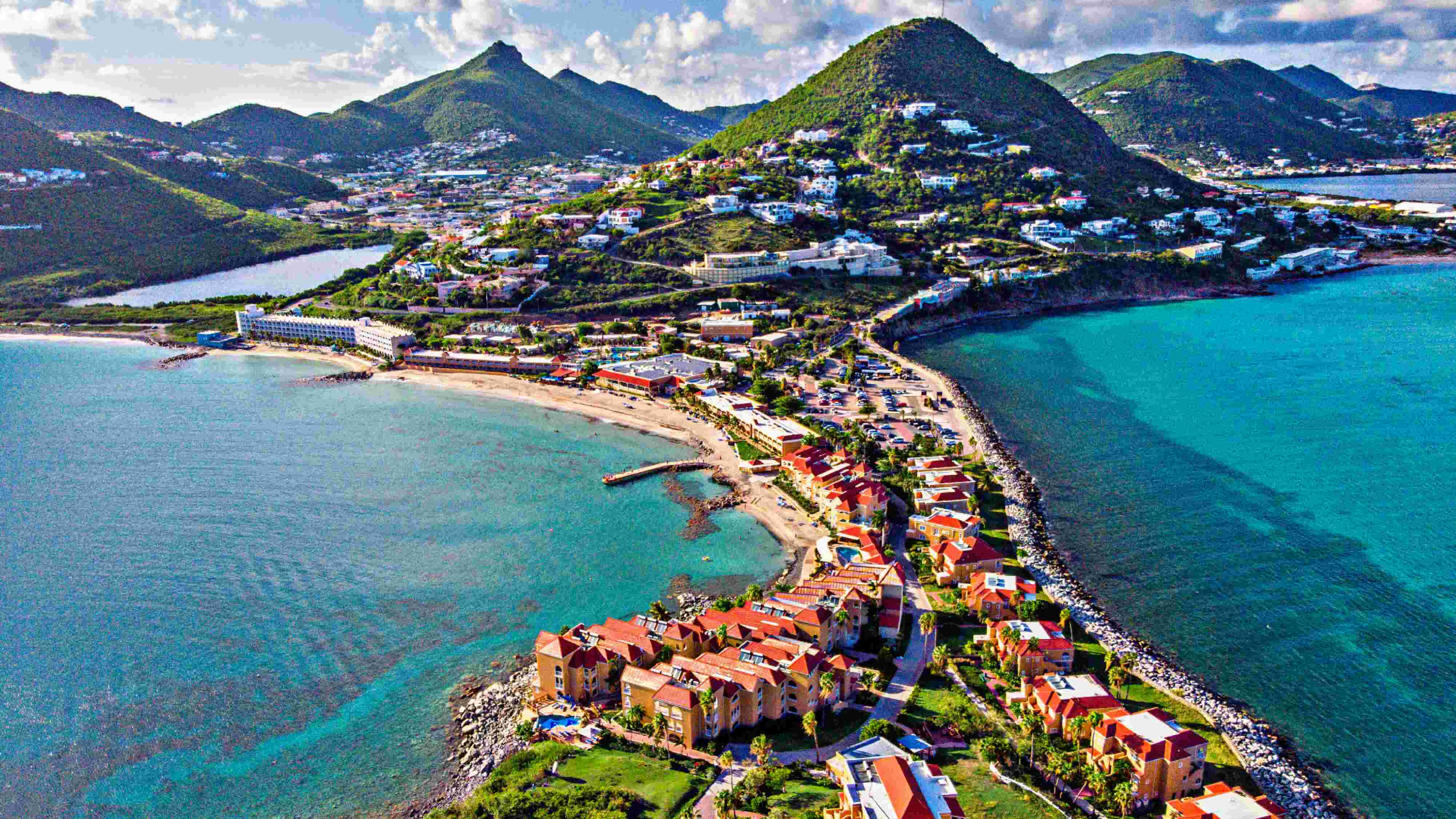 Saint Martin