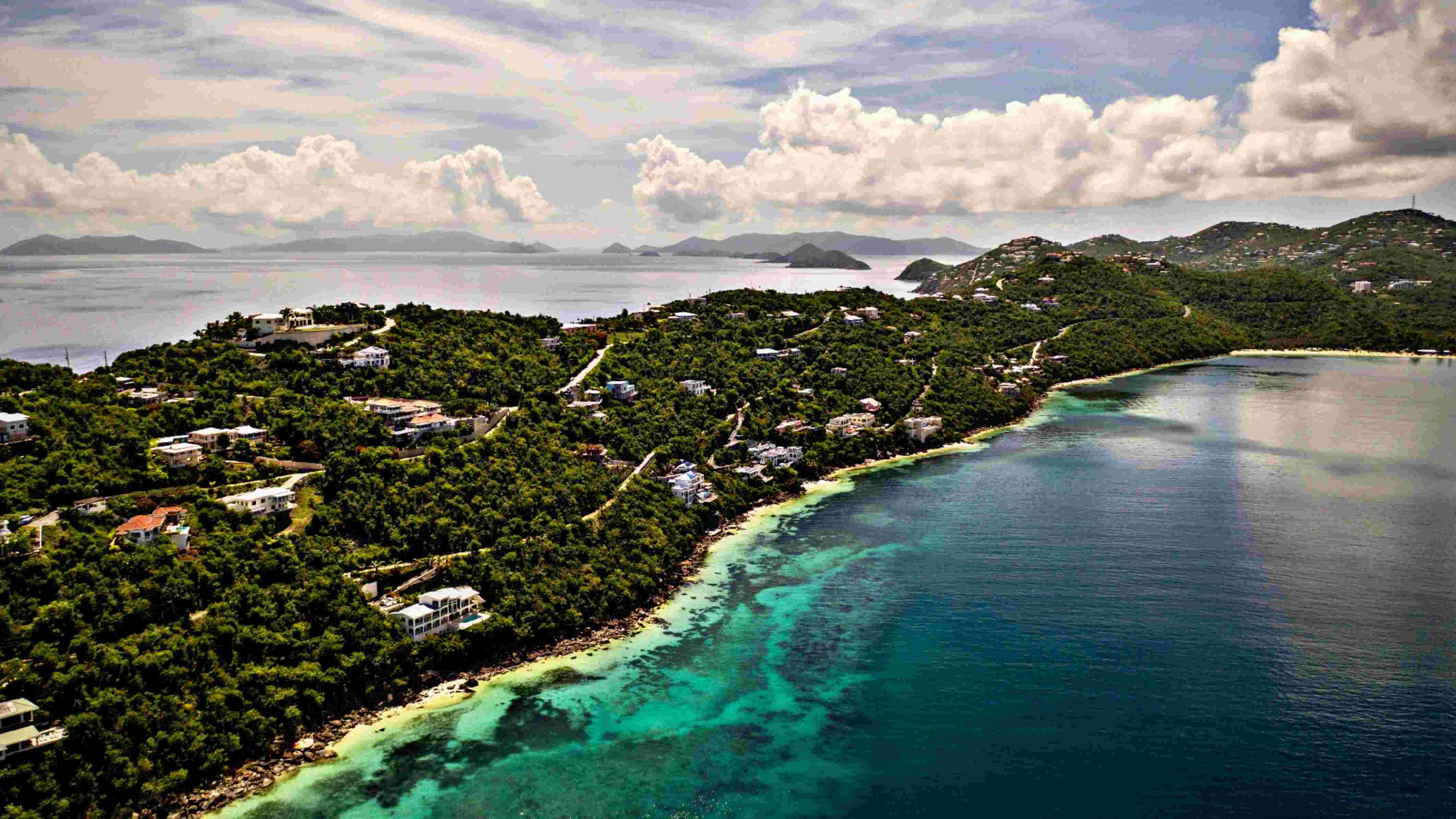 Saint Thomas
