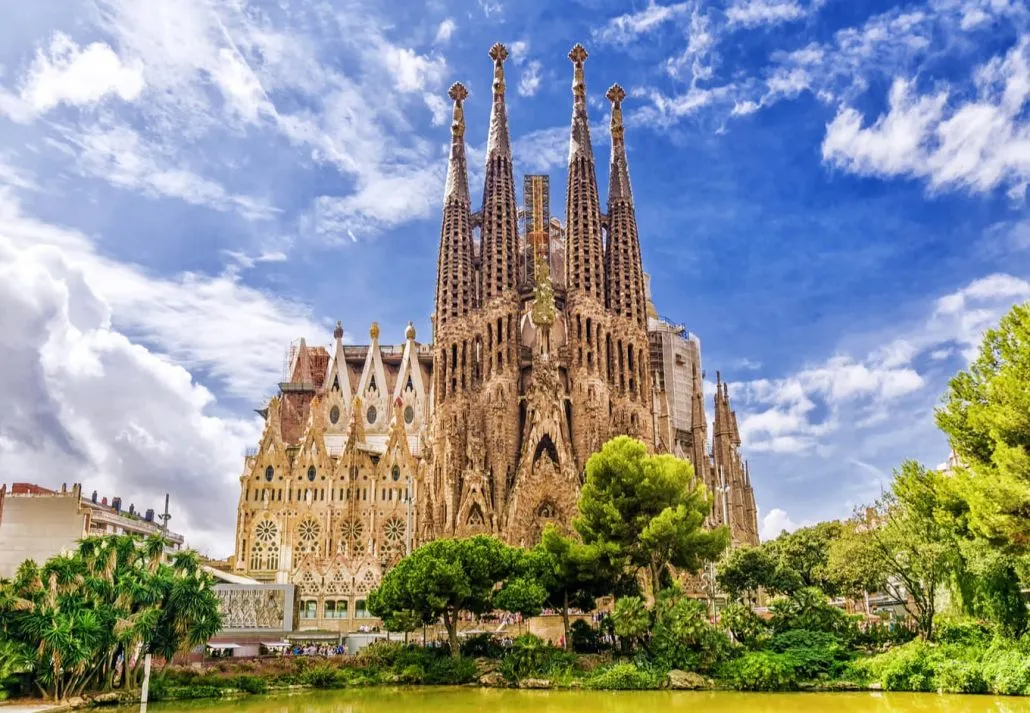 Spain
