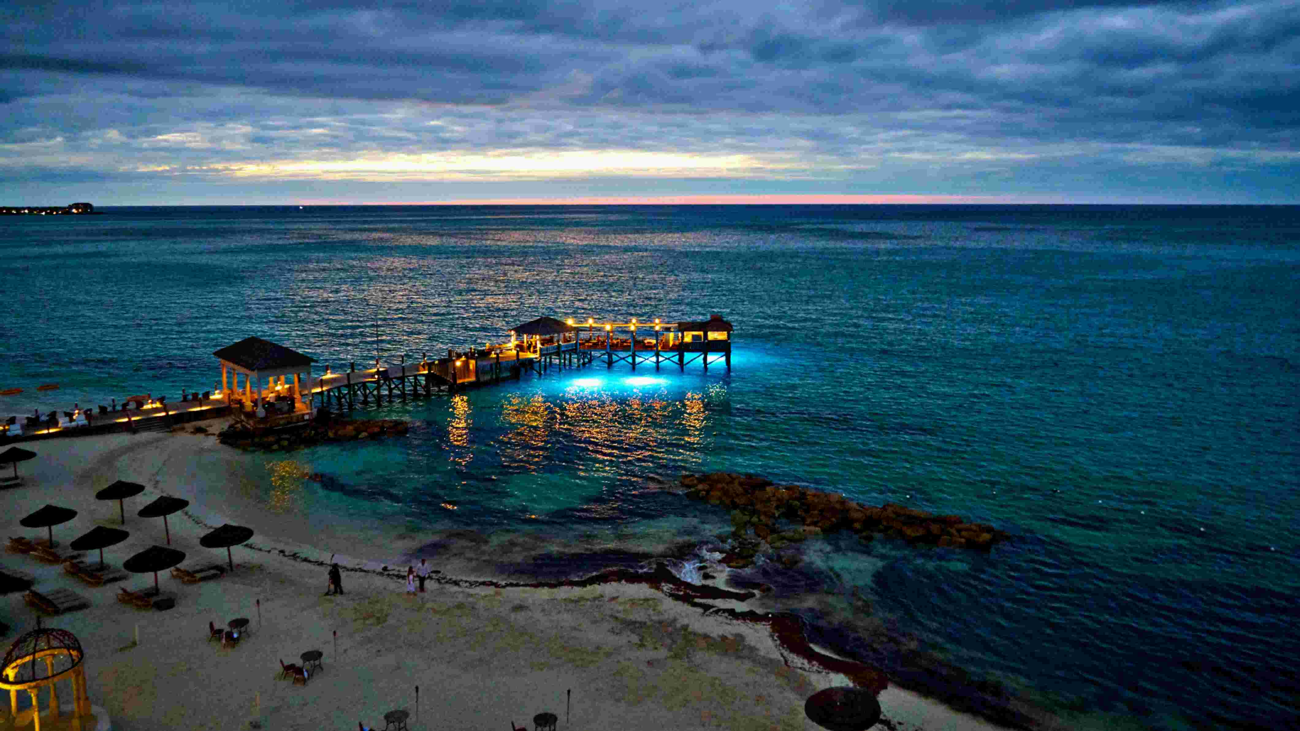 The Bahamas