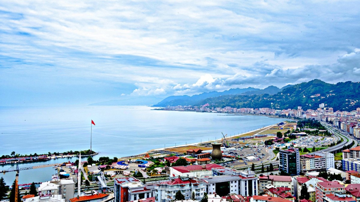 Turkey