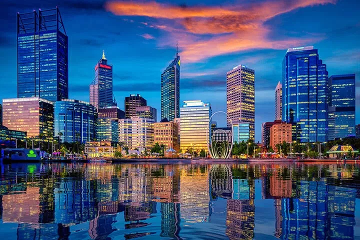 Australia (Western Australia)