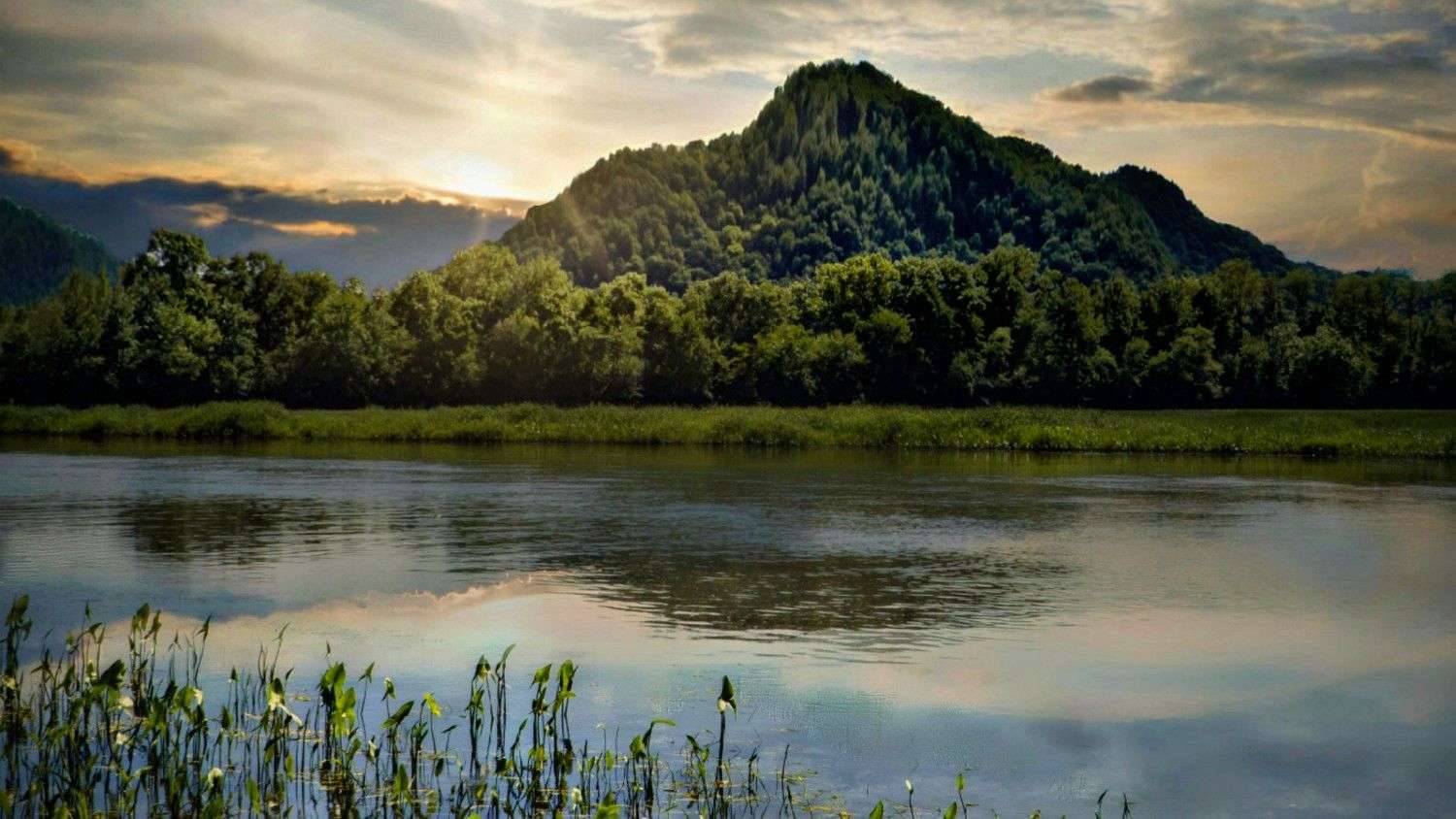 Wisconsin