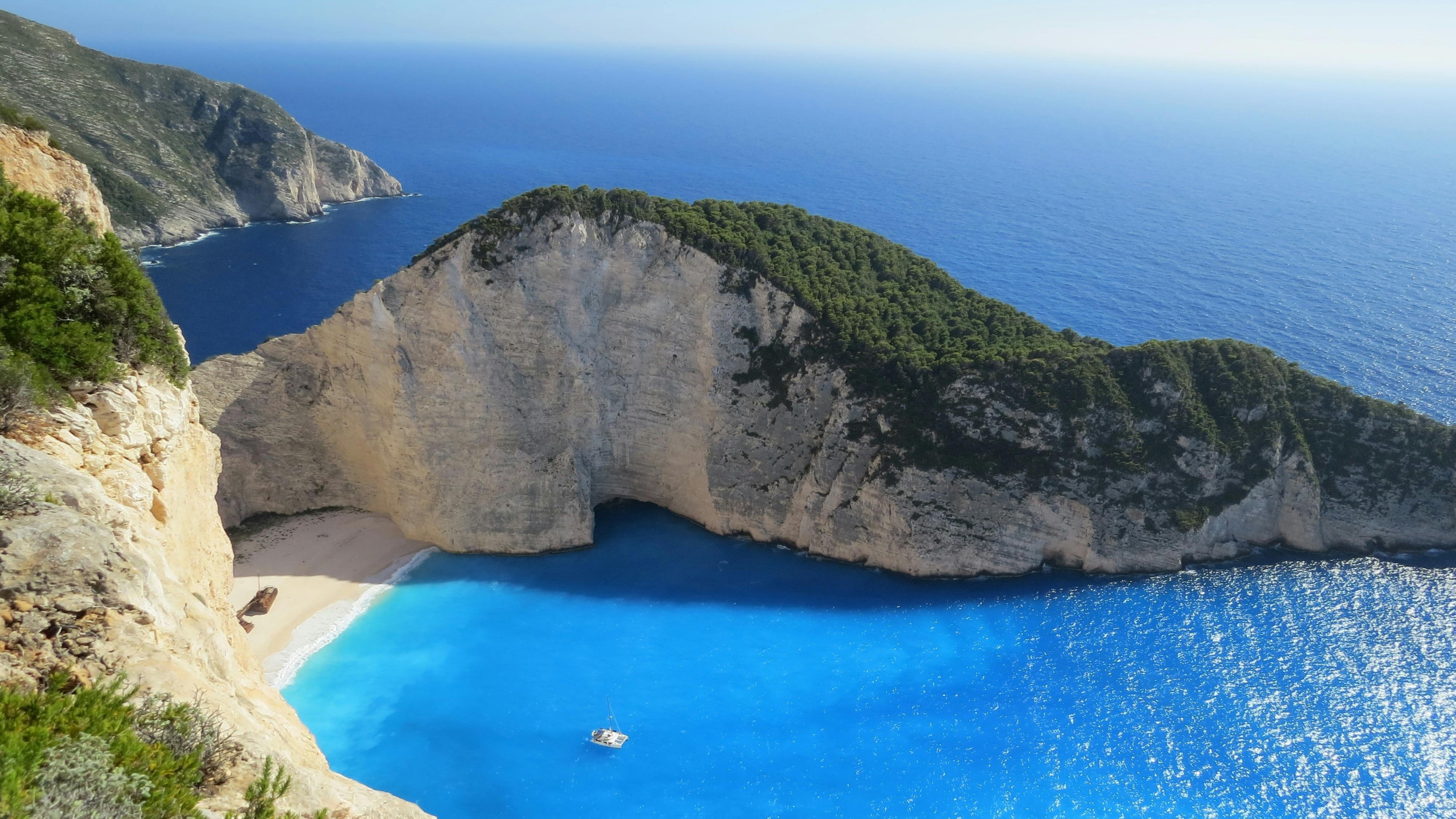 Greece (Zakynthos)