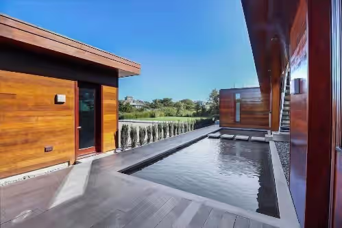 Stunning Modern Masterpiece on the Beach in Truro RPAM031, photo 3