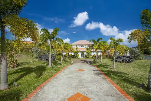 Bel Air Rum & Spa House, photo 2