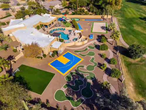 THE SUNDOWN ESTATE ******* NEW LUXURY 5 STAR CELEBRITY ESTATE *******, photo 3