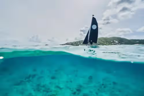 The Aerial, BVI All-Inclusive Private Island Resort, photo 5