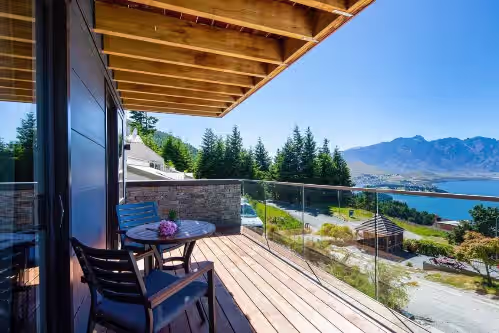 Luxury Away - Twin Heights-AC-Free Parking-BBQ