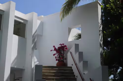 ONE BEACH ROAD; 6 Bedroom, 5 1/2 Bath Beachfront Oasis St Thomas VI, photo 5