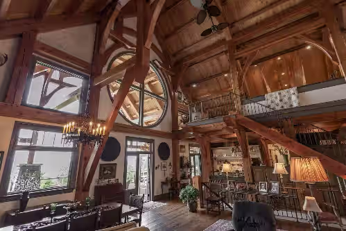 The Legacy Lodge, photo 3
