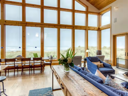 Oceanfront Manzanita, photo 2