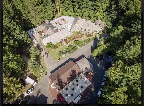 The Stone Manor Inn, photo 5