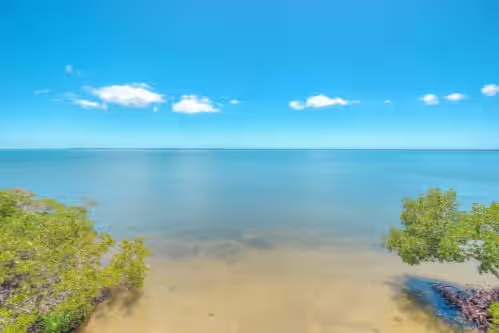 Sanibel FL - PRIVATE ISLAND Featured on HGTV "Island Hunters"
