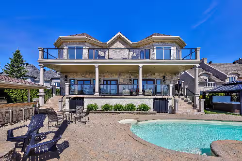 Luxury Riverfront Retreat: Perfect for Golf, Bachelorette & Friends’, photo 3