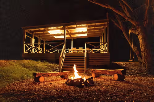 Rillivan Retreat, photo 4
