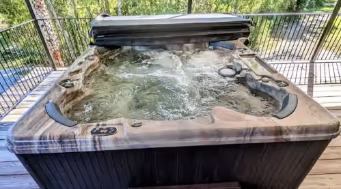 Private Mini Resort! Pool, Hot Tub, Pool Table, on River, + more Book Today, photo 2