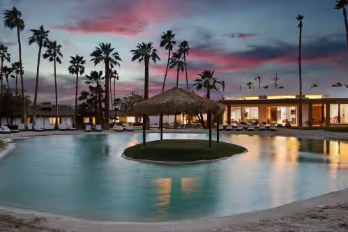 The Bravo Beach Club.Tennis,Pickle-ball,Soccer Field, sand beach, photo 5