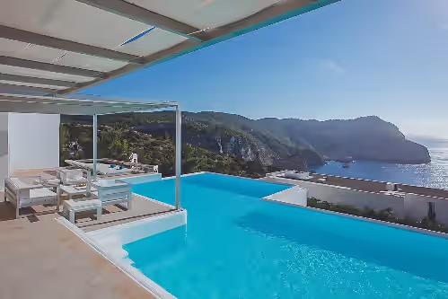 Villa Na Xamena by Fantasia Villas