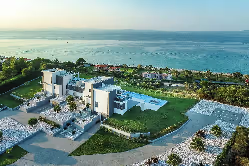 Sapphire Villa, Horizon Dream Villas, photo 3