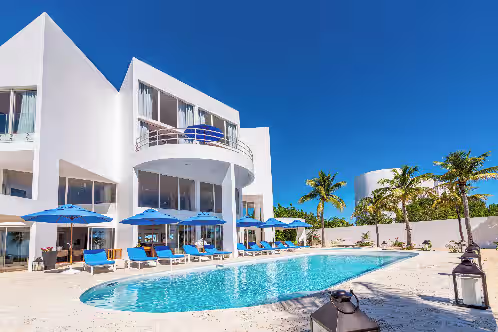 Blue Diamond Private Villa at Altamer, photo 4