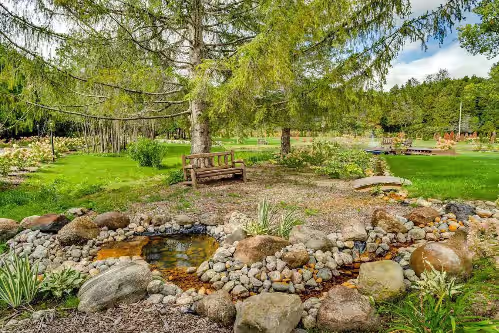 Large Estate with Luxury Collection of Amenities, photo 3