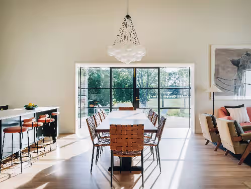 Leighton House, an unforgettable luxury farm stay in Northern Tasmania, Evandale, photo 4