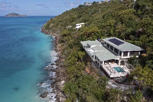 Villa Ohana, photo 2