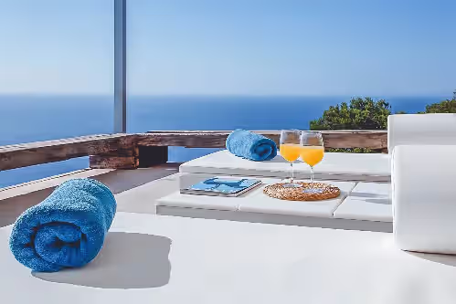 Villa Na Xamena by Fantasia Villas, photo 4