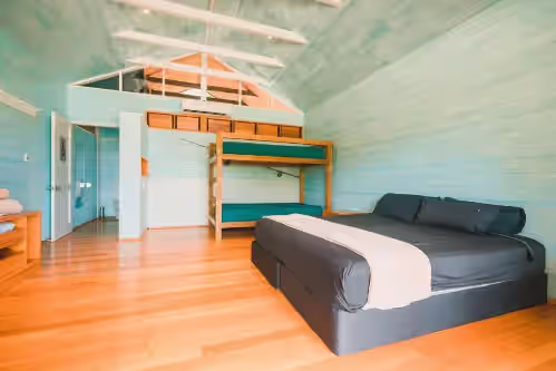 Paradise Cove Villa Whitsundays, photo 4