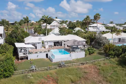 Exceptional sea view villa, photo 4
