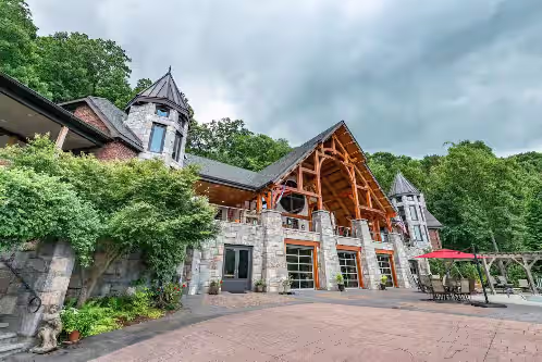 The Legacy Lodge, photo 2