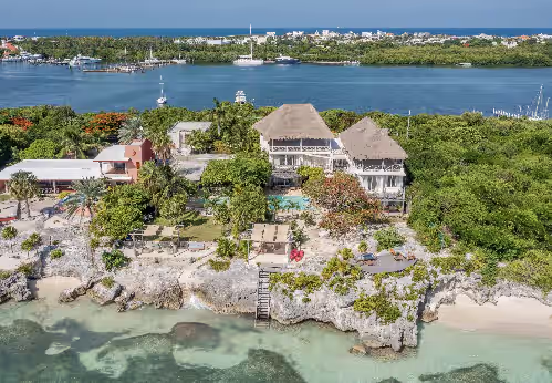 Oceanfront Casa Coco Luxury 10 BR Villa, photo 2