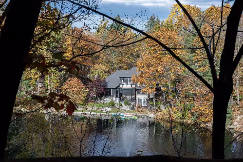 NEW 2 Villas Private Quarry Oasis Sleeps 24