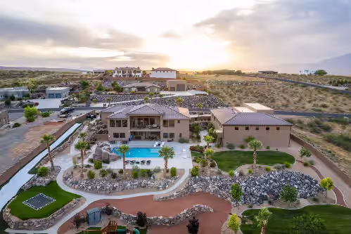 Grand Desert Oasis, photo 4