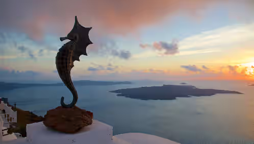View from property at Seahorse Residence and wedding venue : If you seek only the best