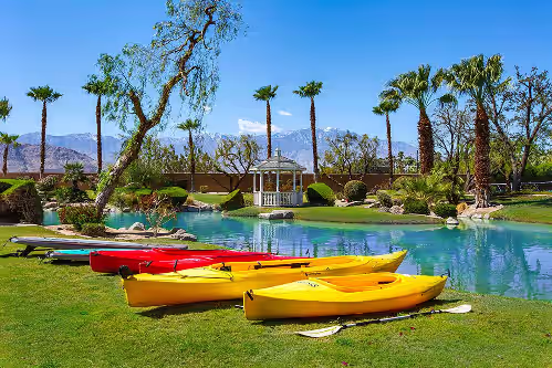 Pool at 'Chateau Dumont' 15 bedroom mansion
