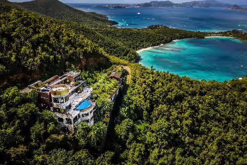 Solenborg Luxury villa, photo 4